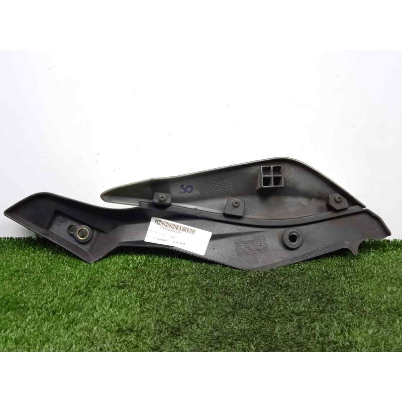 Recambio de carenado izquierdo para keeway rkv 125 referencia OEM IAM 58211J800000-58212J800000 TAPA CARCASA ESTRIBERA IZQUIERDA