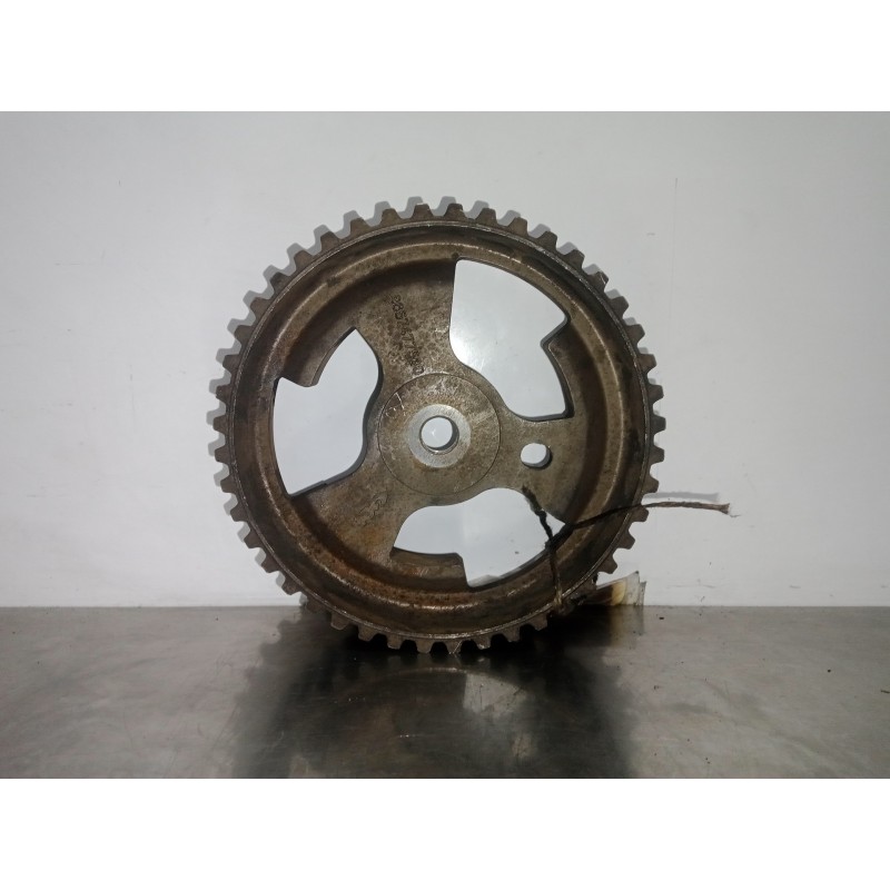 Recambio de polea arbol levas para citroën c5 berlina 1.6 hdi cat (9hy / dv6ted4) referencia OEM IAM 9657477580  
