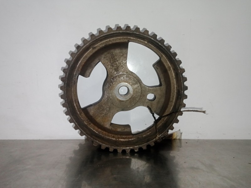 Recambio de polea arbol levas para citroën c5 berlina 1.6 hdi cat (9hy / dv6ted4) referencia OEM IAM 9657477580  
