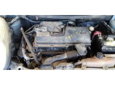 Recambio de motor completo para nissan micra (k12e) 1.2 cat referencia OEM IAM CR12  