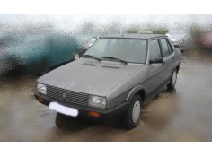 SEAT MALAGA