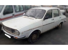 RENAULT 12