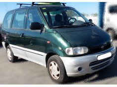 NISSAN SERENA (C23M)