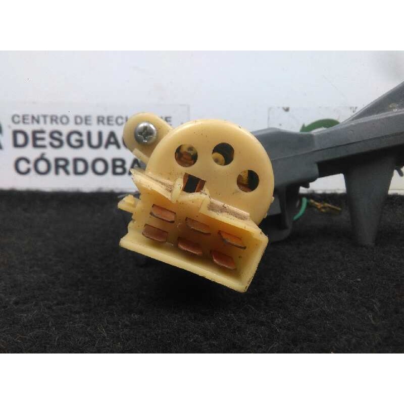 Recambio de conmutador de arranque para mazda mpv (lv) 2.5 referencia OEM IAM   8.PIN