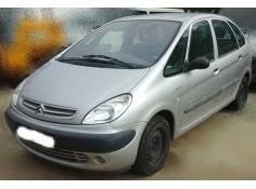 CITROËN XSARA PICASSO