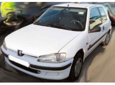PEUGEOT 106 (S2)