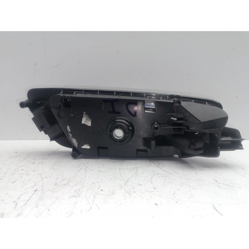 Recambio de maneta interior delantera izquierda para seat leon (5f1) 1.6 tdi referencia OEM IAM 5F1837113A  