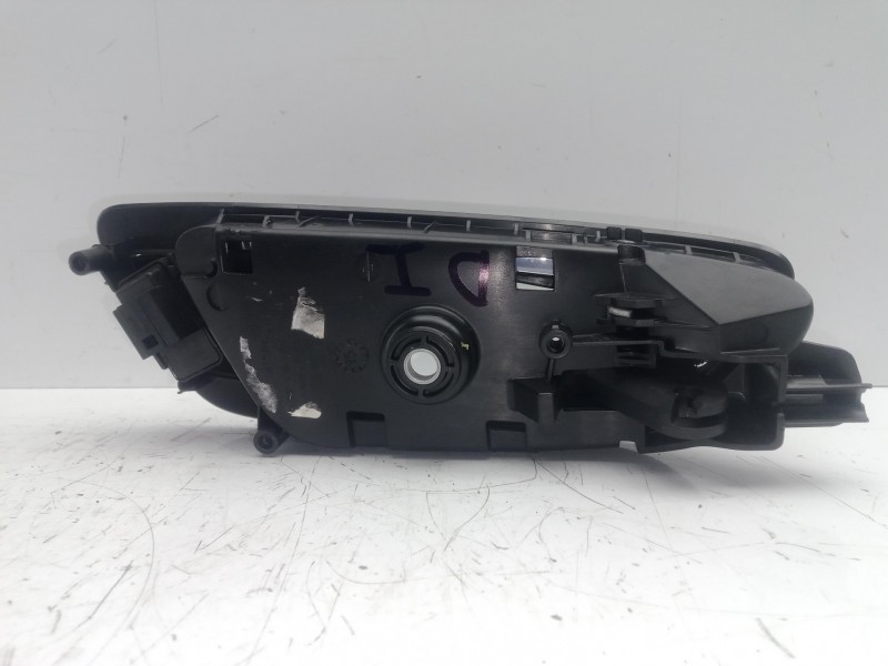 Recambio de maneta interior delantera izquierda para seat leon (5f1) 1.6 tdi referencia OEM IAM 5F1837113A  