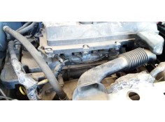 Recambio de motor completo para nissan micra (k12e) 1.2 cat referencia OEM IAM CR12   2
