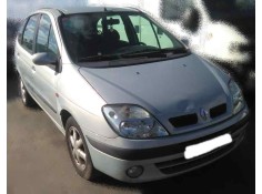 RENAULT MEGANE I SCENIC (JA0)