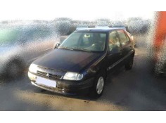 CITROËN SAXO