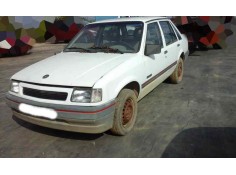 OPEL CORSA A