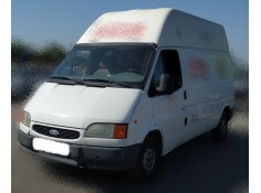 FORD TRANSIT, CAJA CERR. LARGO 95