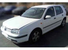 VOLKSWAGEN GOLF IV BERLINA (1J1)