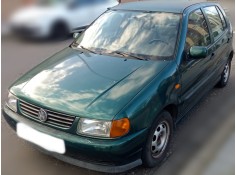 VOLKSWAGEN POLO BERLINA (6N1)