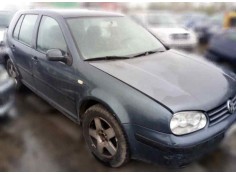 VOLKSWAGEN GOLF IV BERLINA (1J1)