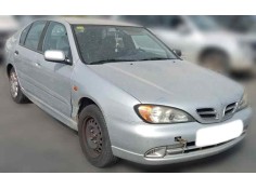 NISSAN PRIMERA BERLINA (P11)