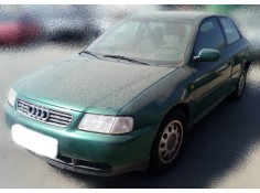 AUDI A3 (8L)