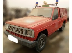 NISSAN PATROL (K/W260)