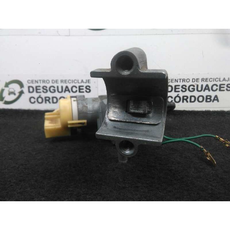 Recambio de conmutador de arranque para mazda mpv (lv) 2.5 referencia OEM IAM   8.PIN