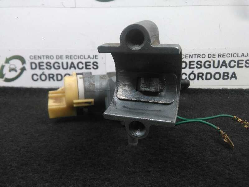 Recambio de conmutador de arranque para mazda mpv (lv) 2.5 referencia OEM IAM   8.PIN