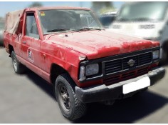 NISSAN PATROL (K/W260)