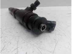 Recambio de inyector para peugeot 208 1.4 hdi fap referencia OEM IAM 0445110339 2.PINES  2