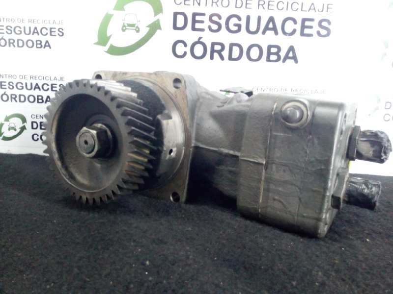 Recambio de bomba combustible para mercedes-benz 814 6.0 c.c. diesel - chasis cabina referencia OEM IAM 4111510000 WABCO 