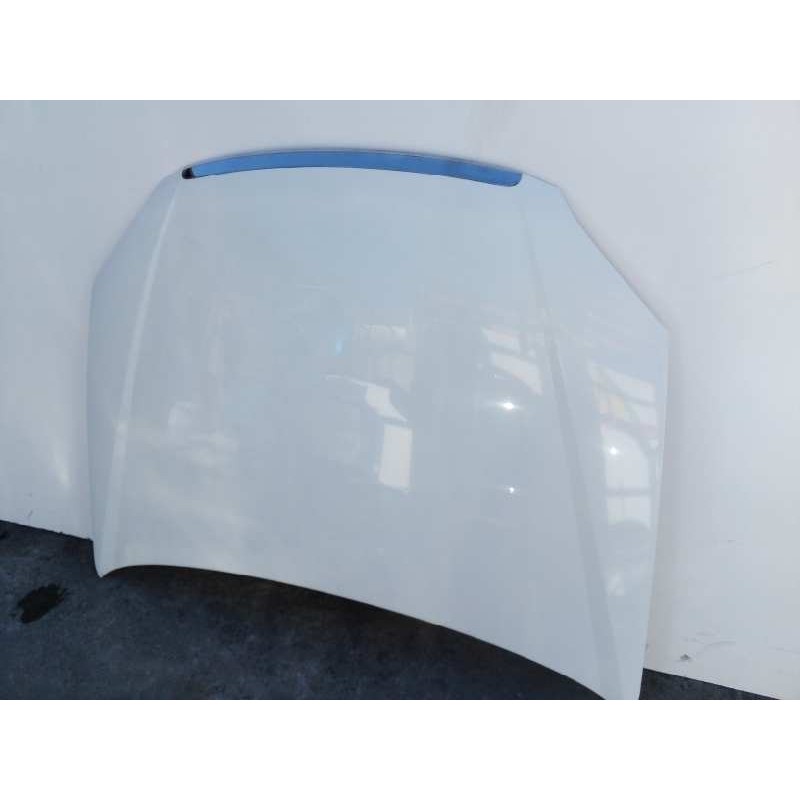 Recambio de capot para fiat croma (194) referencia OEM IAM   BLANCO