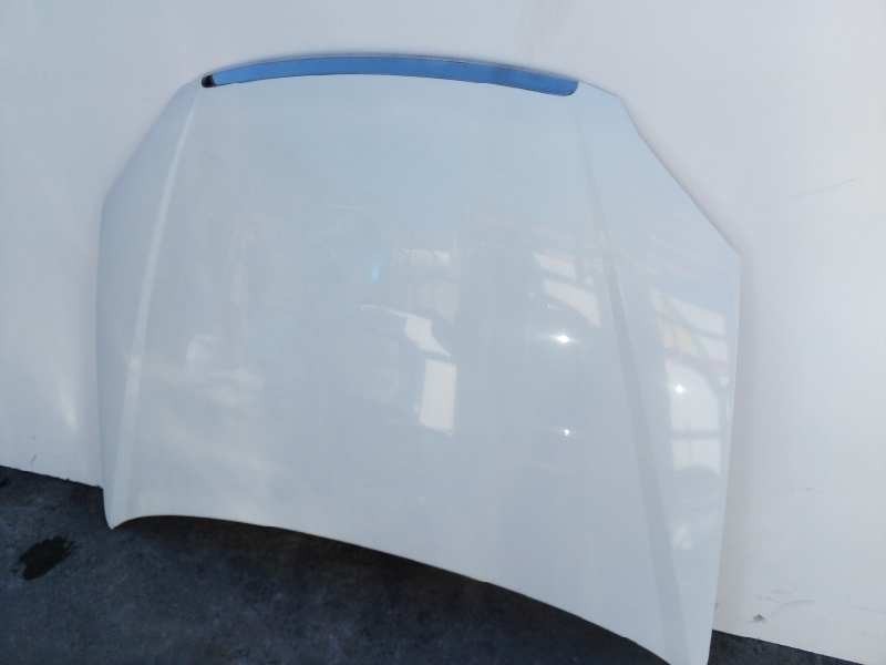 Recambio de capot para fiat croma (194) referencia OEM IAM   BLANCO