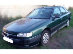 RENAULT SAFRANE (B54)
