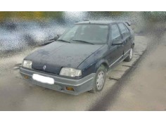 RENAULT 19