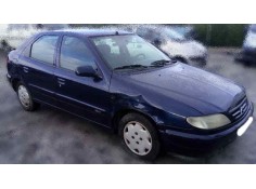 CITROËN XSARA BERLINA