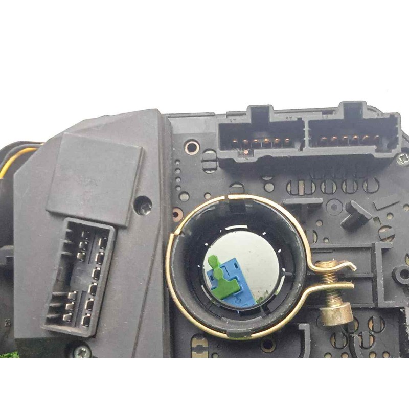 Recambio de mando luces para fiat punto berlina (188) 1.3 jtd cat referencia OEM IAM 735381039  LUCES + LIMPIA