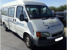 FORD TRANSIT, COMBI 1995