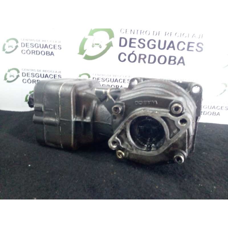 Recambio de bomba combustible para mercedes-benz 814 6.0 c.c. diesel - chasis cabina referencia OEM IAM 4111510000 WABCO 