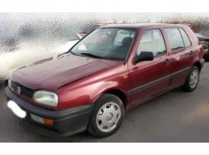 VOLKSWAGEN GOLF III BERLINA (1H1)