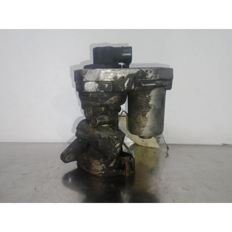 Recambio de valvula egr para fiat ducato caja cerrada 33 (06.2006 =>) 2.2 jtd cat referencia OEM IAM NOTIENEREFERENCIA NO TIENE 