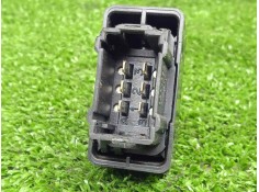 Recambio de mando elevalunas delantero derecho para peugeot partner kasten 1.6 16v hdi fap referencia OEM IAM SINREFERENCIA 6.PI 2