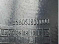 Recambio de moldura para keeway rkv 125 referencia OEM IAM 65605J800000   2