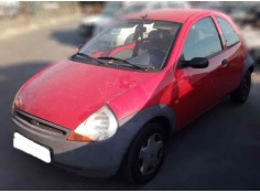 FORD KA (CCQ)