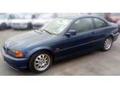 BMW SERIE 3 COUPE (E46)