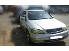OPEL ASTRA G BERLINA