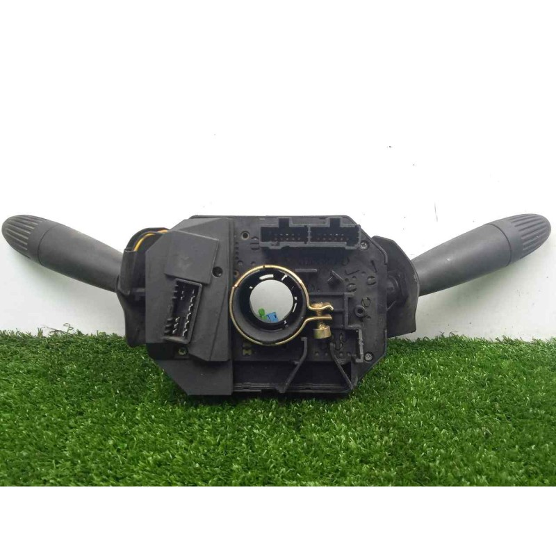 Recambio de mando luces para fiat punto berlina (188) 1.3 jtd cat referencia OEM IAM 735381039  LUCES + LIMPIA