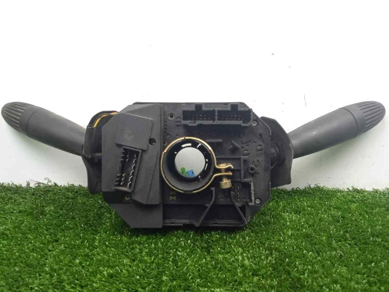 Recambio de mando luces para fiat punto berlina (188) 1.3 jtd cat referencia OEM IAM 735381039  LUCES + LIMPIA
