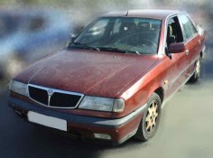 LANCIA DEDRA BERL.