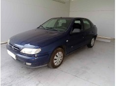 CITROËN XSARA BERLINA