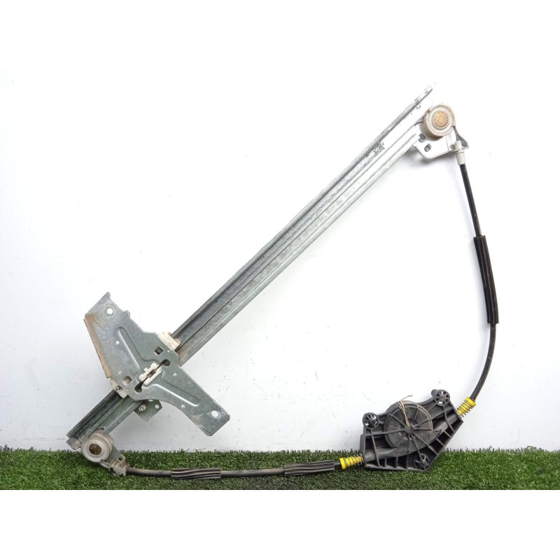 Recambio de elevalunas delantero derecho para peugeot 307 (s1) 1.6 16v cat referencia OEM IAM 9634456880 ELECTRICO 5.PUERTAS - S