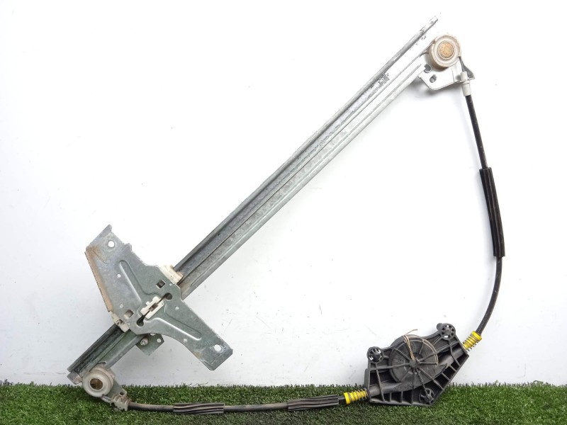 Recambio de elevalunas delantero derecho para peugeot 307 (s1) 1.6 16v cat referencia OEM IAM 9634456880 ELECTRICO 5.PUERTAS - S
