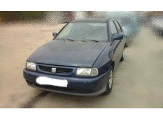 SEAT CORDOBA BERLINA (6K2)
